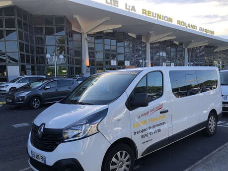 Austral Transport Austral Transport