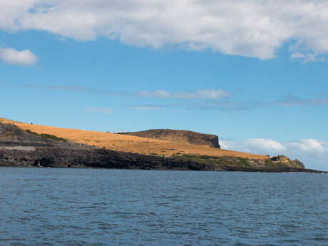 Cap Lahoussaye