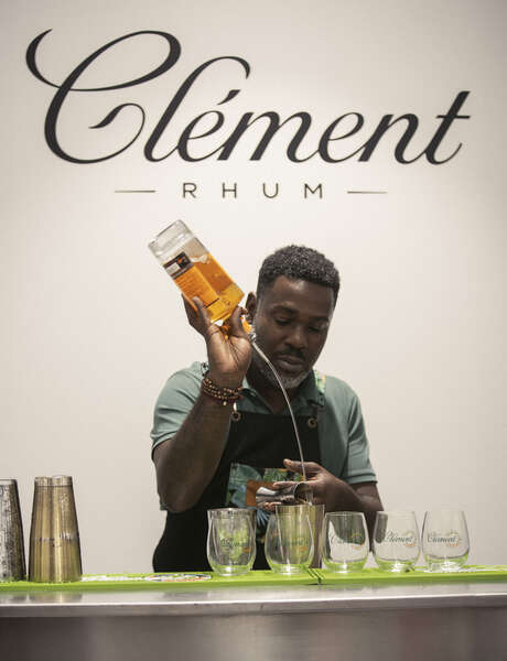 Atelier Cocktail (Habitation Clément)