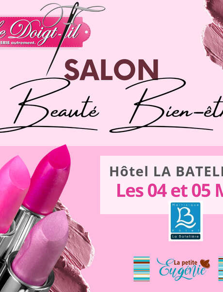 Le Doigt-Fil au Salon Beauté Bien-être