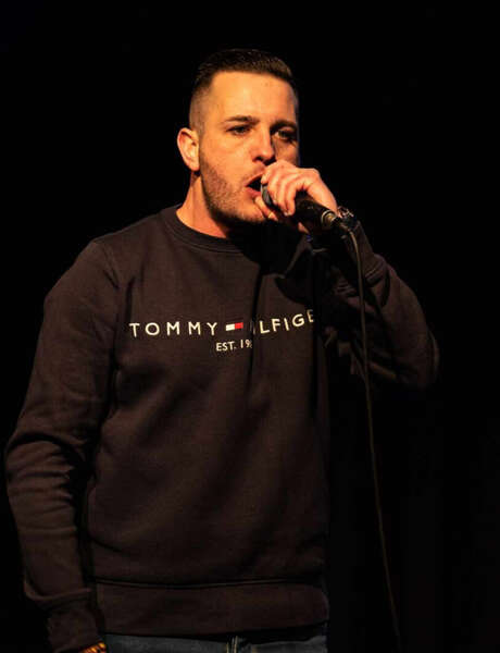Concert : Farouche + Styf