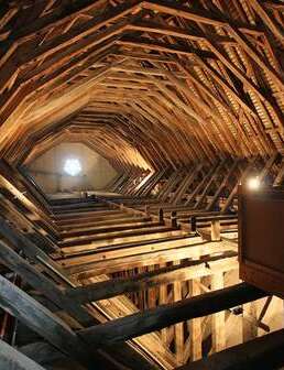 Visite insolite du château royal de Blois