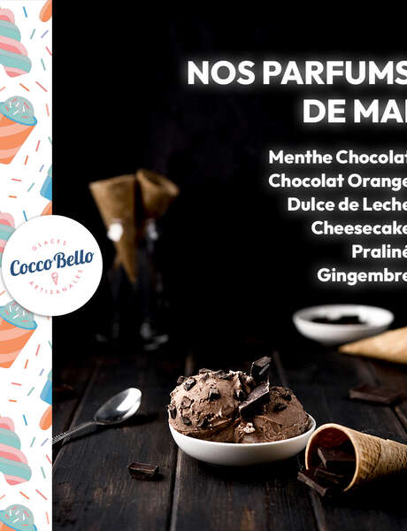 Parfums de Juin (Cocco Bello)