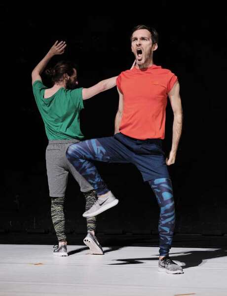 Danse : Vivace Danse : Vivace