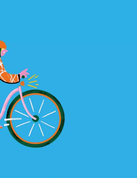 Inauguration du nouvel espace dédié au cyclisme de Pro Vélo