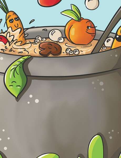 Fête de la soupe Fête de la soupe