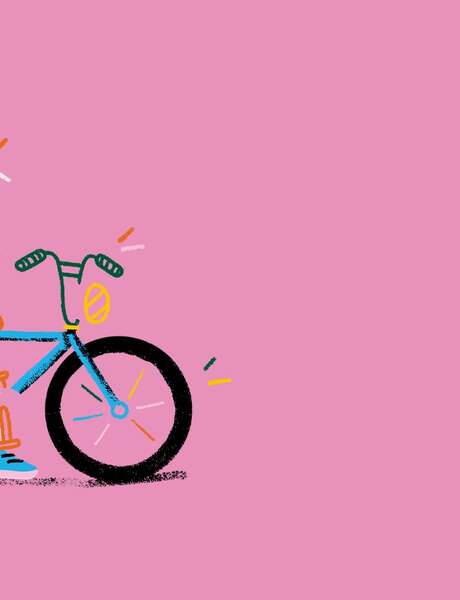 Balade Tourne-sot + Critical Mass