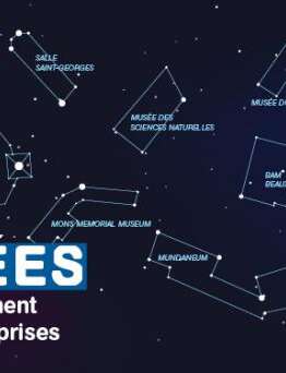 La Nuit des Musées La Nuit des Musées
