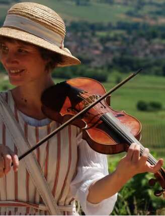 Festival Les instants baroques du Lot - Balade musicale et contée