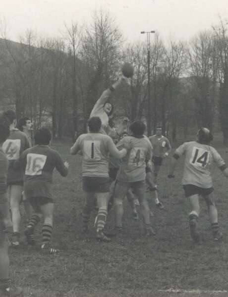 Festival Résurgence VIII - Conférence "Arbitrage au rugby et nouvelles règles"