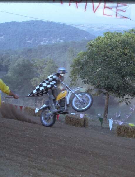 Festival Résurgence VIII - Conférence "Le motocross à Payrac dans les années 1960/1970"