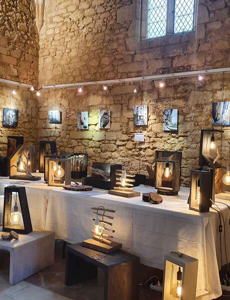 Exposition Art & Déco