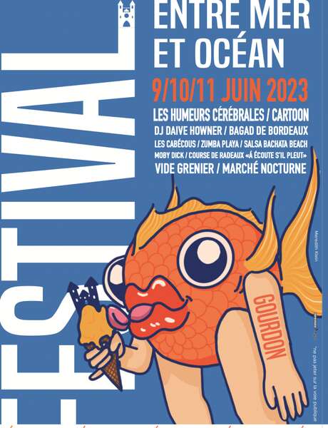 Festival ''Entre Mer et Océan''