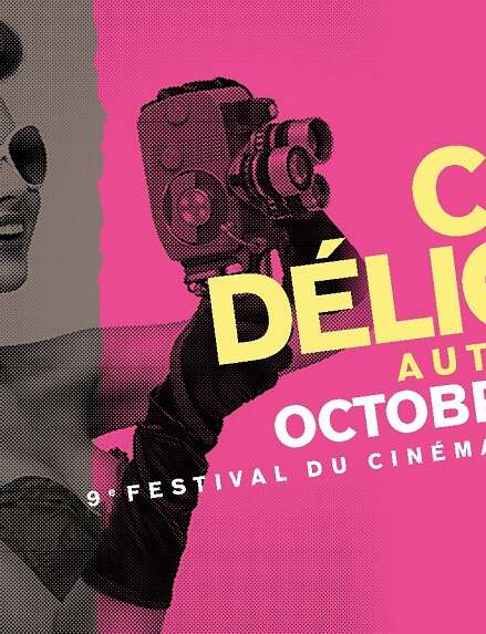 Festival Cinédélices "Autrement" 2020 Festival Cinédélices "Autrement" 2020