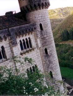 Rocamadour en vélo électrique