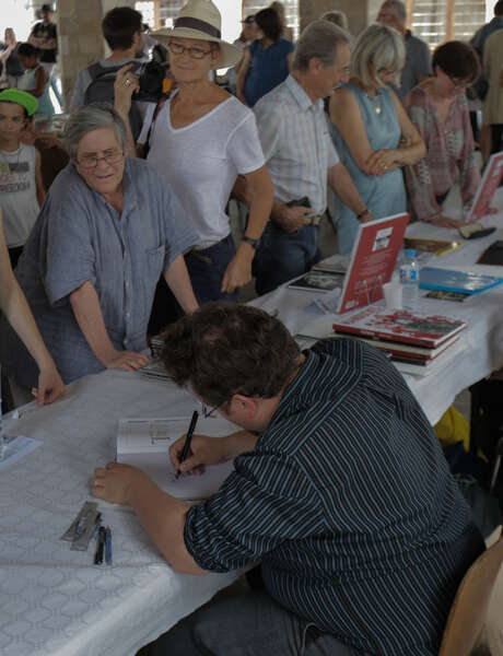 Festival de la bande dessinée - 31eme Edition