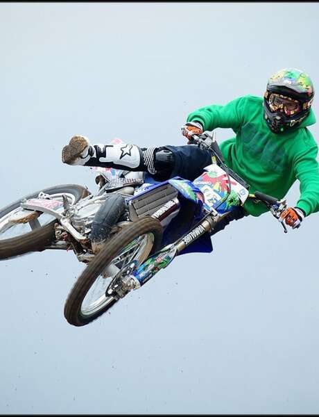 Kenny Festival : Rassemblement Européen de Motocross et Quads Kenny Festival : Rassemblement Européen de Motocross et Quads