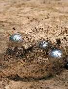 Concorès en Fête ! Pétanque