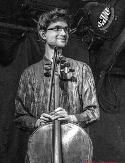 Festival Nouvelles Renaissances, Présentation d'Instruments