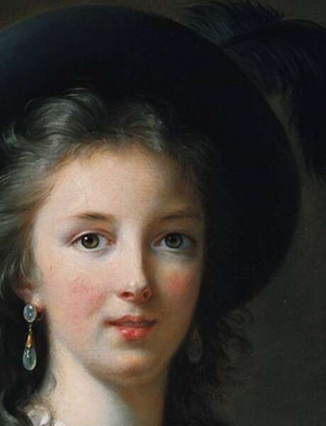 !! ANNULÉ !! Goujoun'Art 2020 : Conférence sur "La Place des Femmes dans l'Art" !! ANNULÉ !! !! ANNULÉ !! Goujoun'Art 2020 : Conférence sur "La Place des Femmes dans l'Art" !! ANNULÉ !!