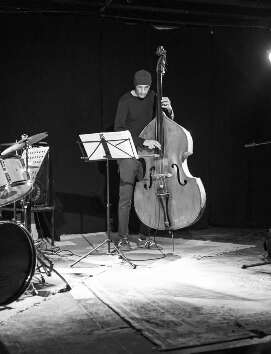 Souillac en Jazz -  Risha