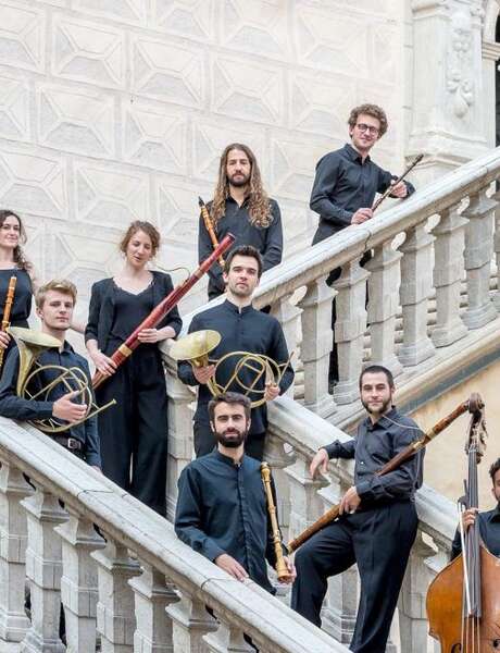 Mozart, La Gran Partita [ Festival de Saint-Céré ]