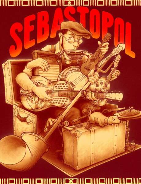 Festiv'Arts : soirée Cajun et bal