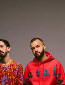 Musical'Eté : concert de Bigflo et Oli