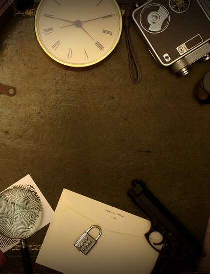Escape Room Escape Room