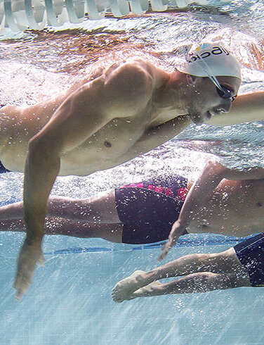 Cours de natation Cours de natation