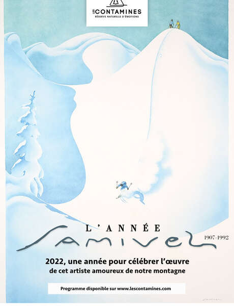 L'Année Samivel L'Année Samivel