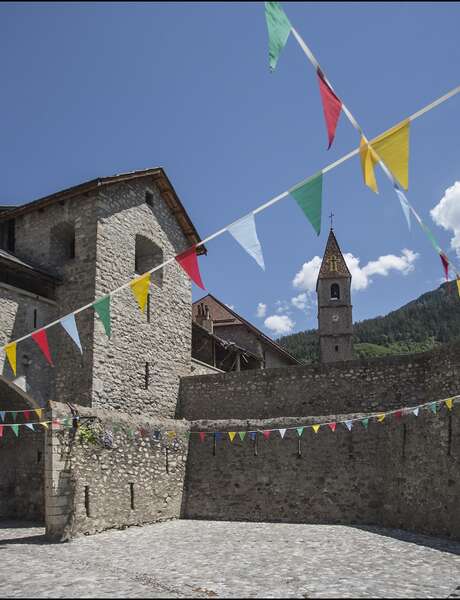 Journées Européennes du Patrimoine Journées Européennes du Patrimoine