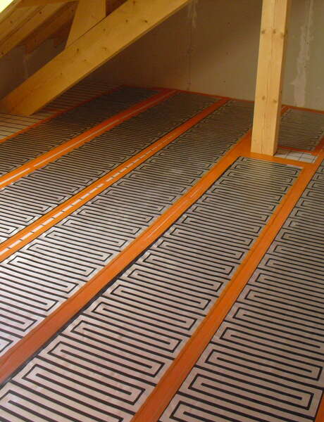 Les Coulisses des Ecrins : Thermalu Les Coulisses des Ecrins : Thermalu