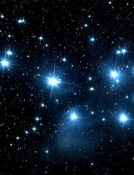 La tête dans les étoiles La tête dans les étoiles
