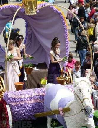 Fête du 1er Mai Fête du 1er Mai