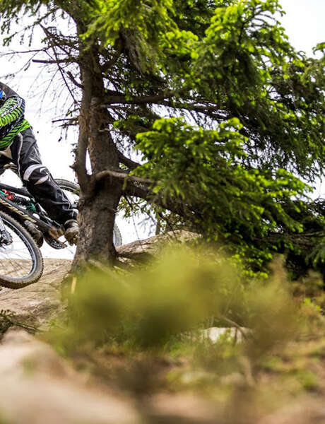 Le Trophée Enduro des Alpes Le Trophée Enduro des Alpes