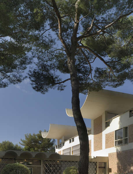 La Fondation Maeght La Fondation Maeght