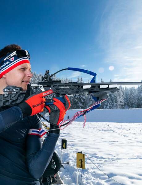 Biathlon Laser 3D Biathlon Laser 3D