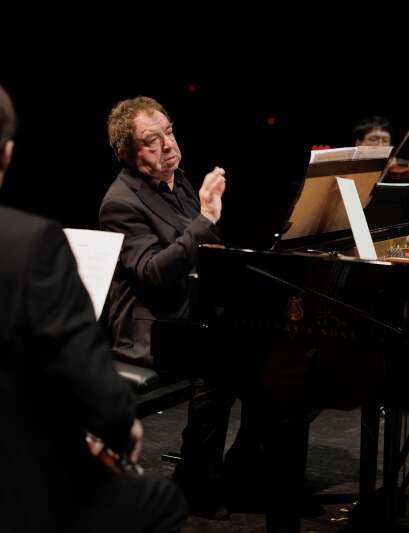 Pianos à cœurs