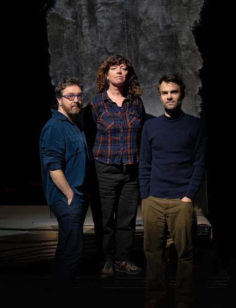 Théâtre : L'appel de la forêt