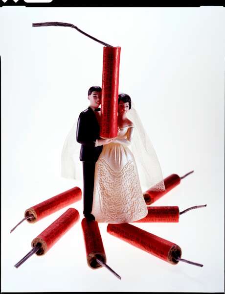 Le Mariage de Barillon