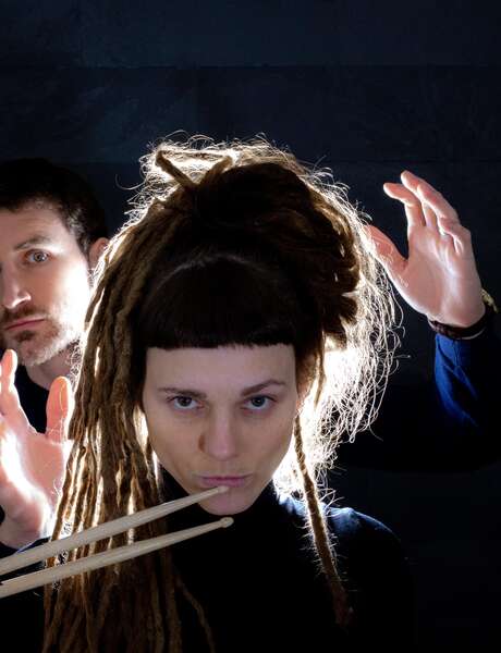 Théâtre de l'Usine Obradovic-Tixier Duo