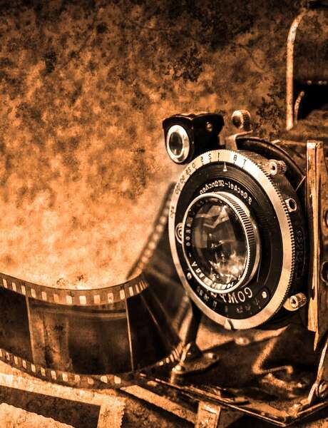 Festival de photos Fest'Images : atelier d'initiation au cyanotype, rallye-photo et vernissage