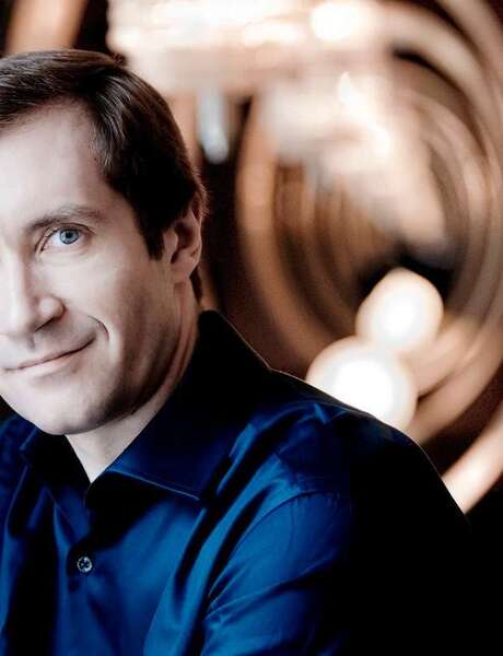 Anniversaire Rachmaninov - Festival de Rocamadour
Nikolai Lugansky pianiste
