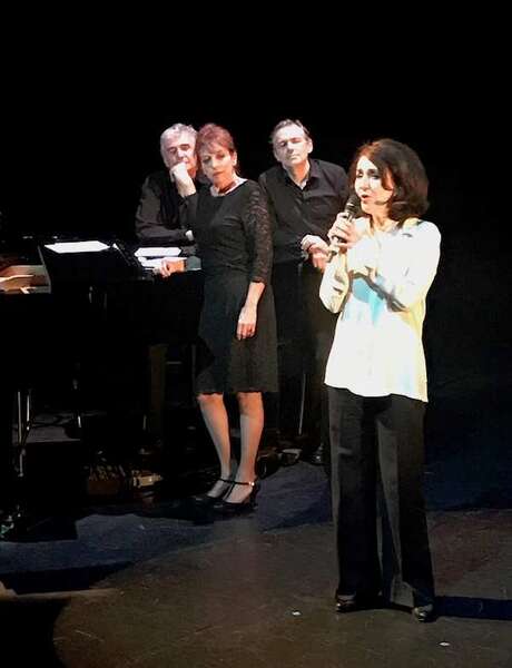 Festival Opéra Eclaté "Voyage à Saint-Germain-des-Prés"