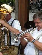 Fête votive de Lanzac Fête votive de Lanzac
