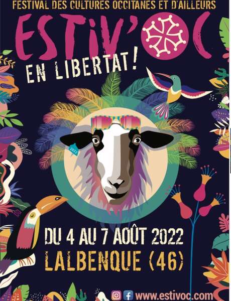 Soirée concerts d'Estiv'Oc