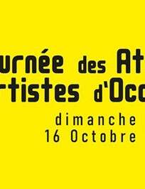 Journée des Ateliers d'Artistes d'Occitanie à Cazals Journée des Ateliers d'Artistes d'Occitanie à Cazals