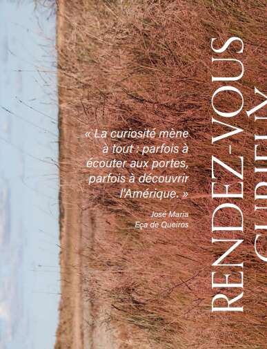 Rendez-vous des curieux : apéro-rencontre Histoire(s) de France