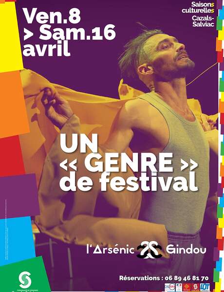 Un "Genre" de Festival Un "Genre" de Festival